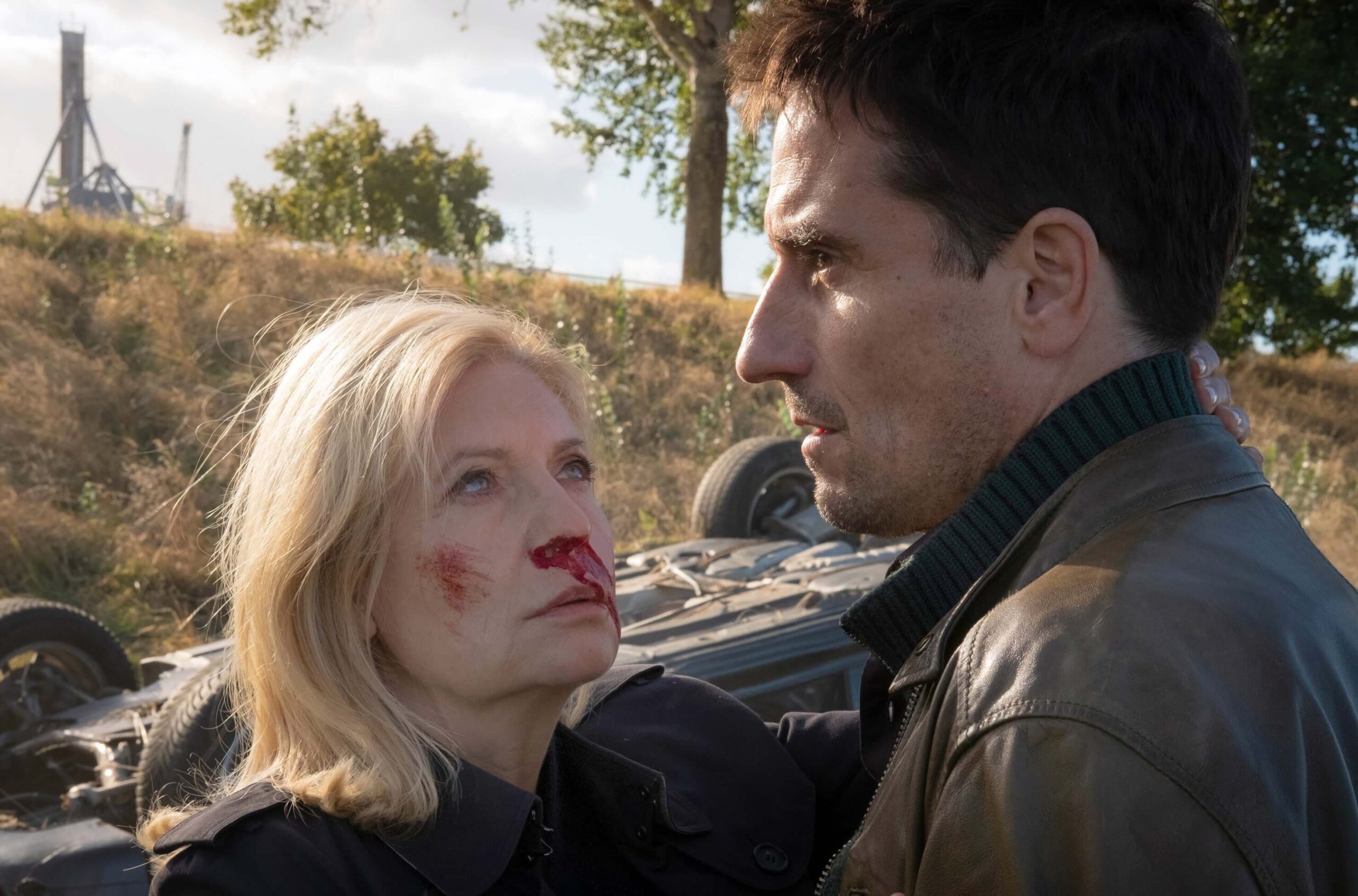 Tatort: Wo ist nur mein Schatz geblieben?