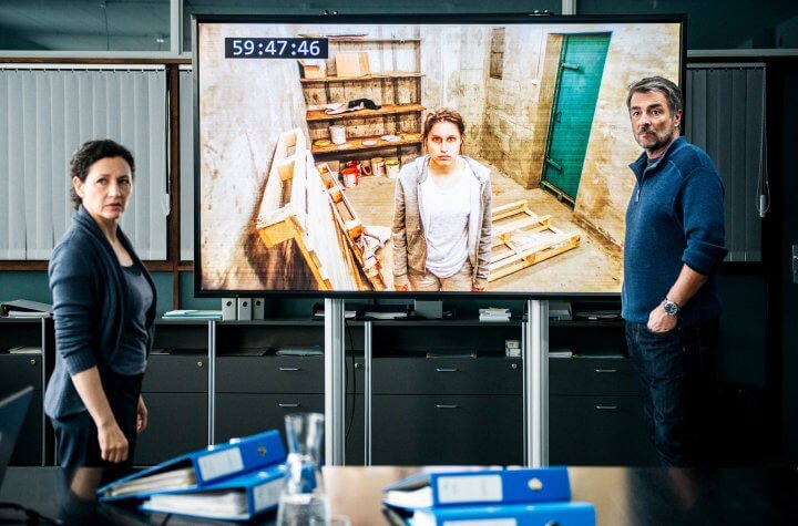 Tatort : Ausgezählt