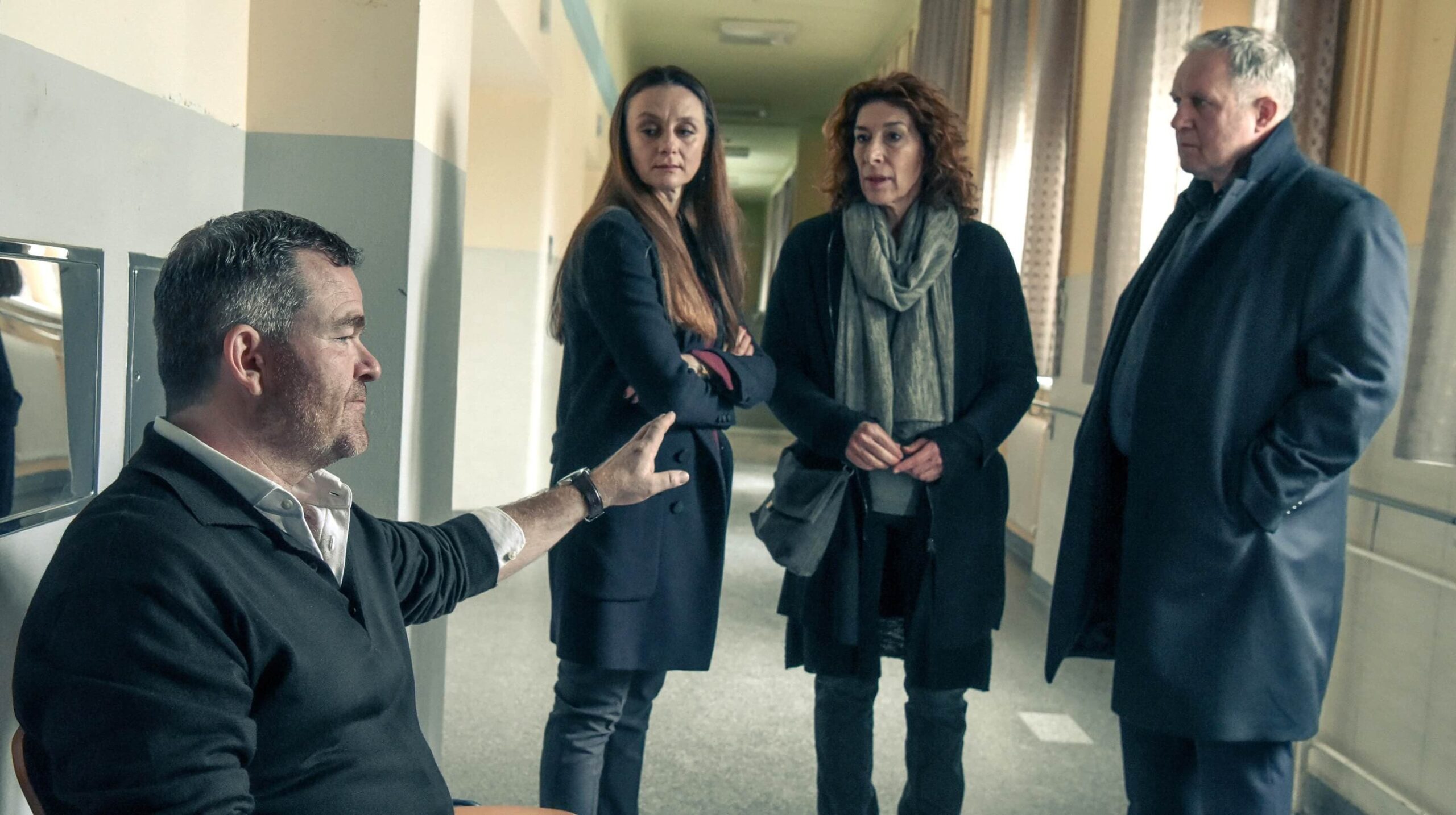 Tatort: Glück allein