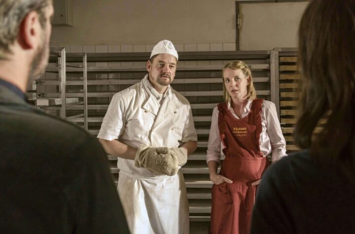 Polizeiruf 110 Mörderische Dorfgemeinschaft Tatort Fans