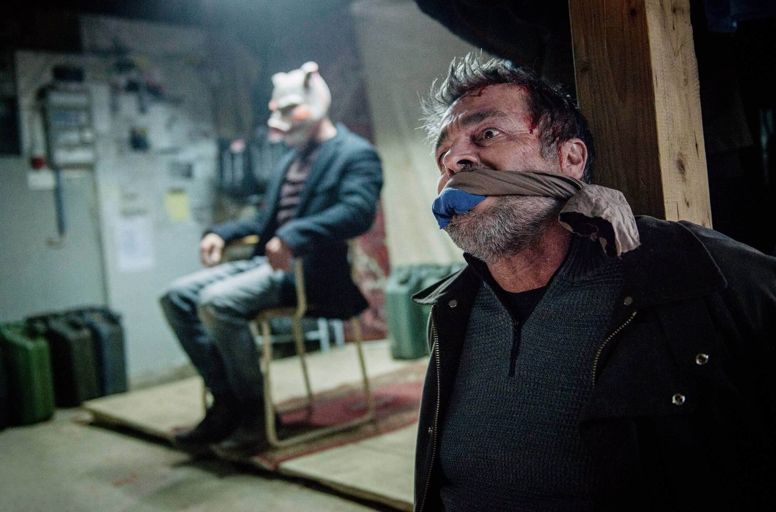 Tatort: Der Elefant im Raum