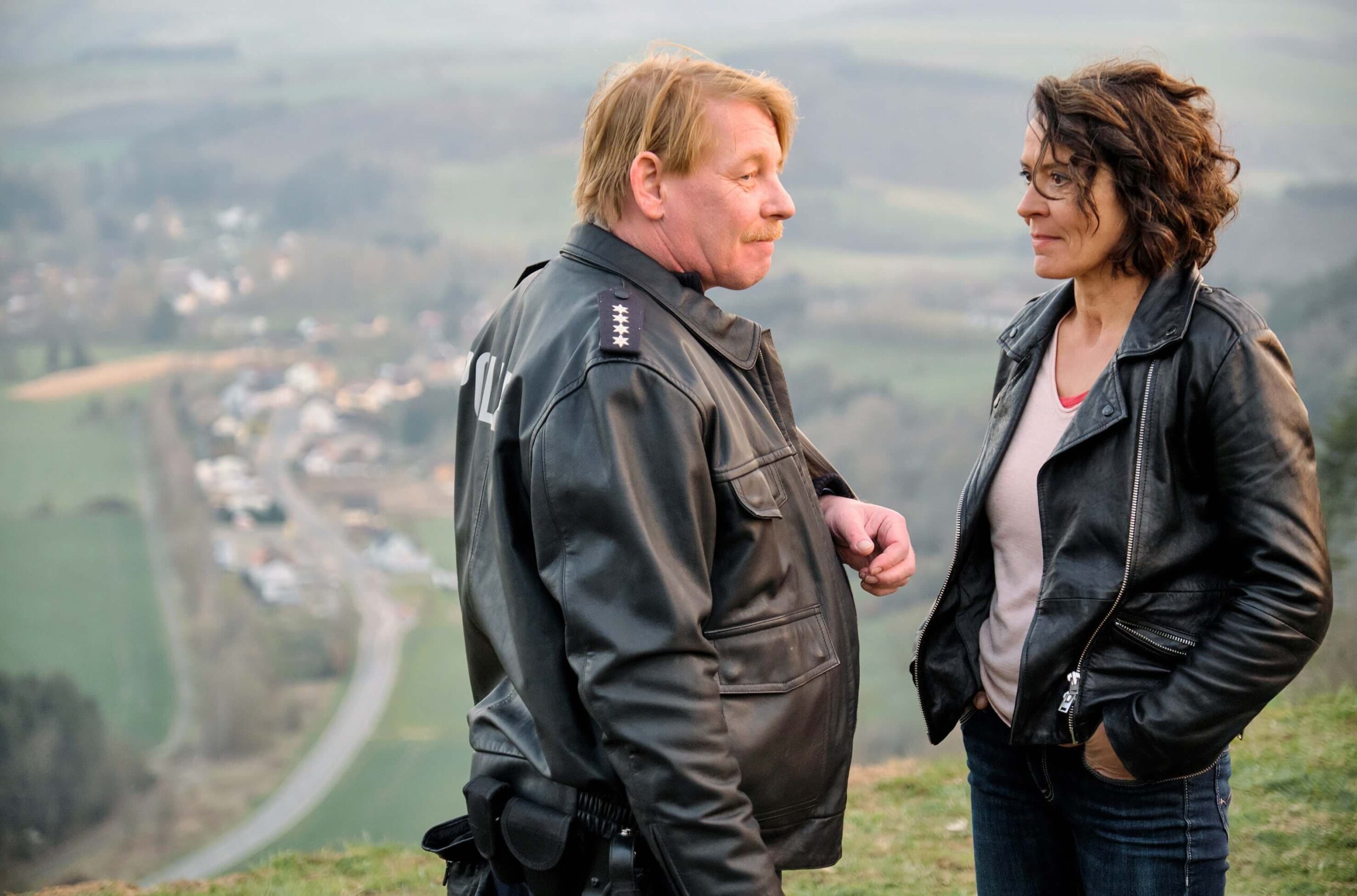 Tatort: Die Pfalz von oben