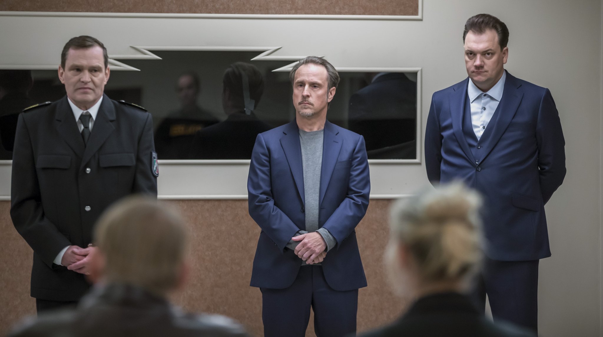 Tatort Das Team Tatort Fans