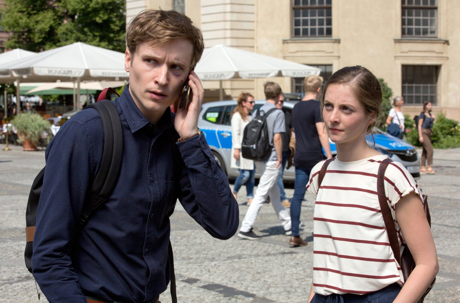 Tatort Das perfekte Verbrechen Tatort Fans