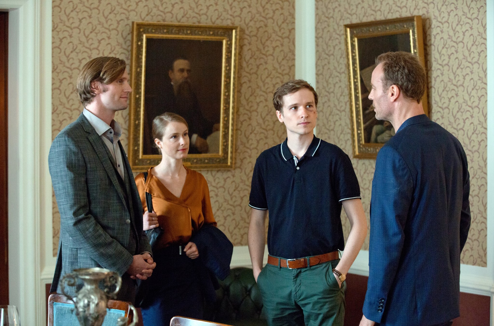 Tatort Das perfekte Verbrechen Tatort Fans