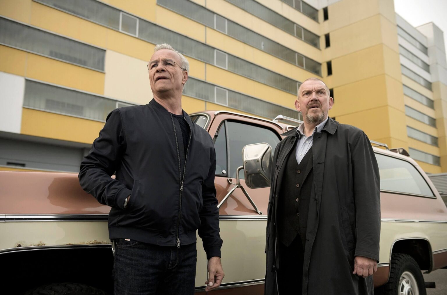 Tatort Folge 1125 Niemals ohne mich Tatort Fans