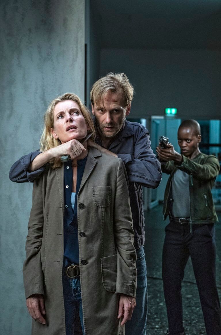 Tatort Krieg im Kopf Tatort Fans