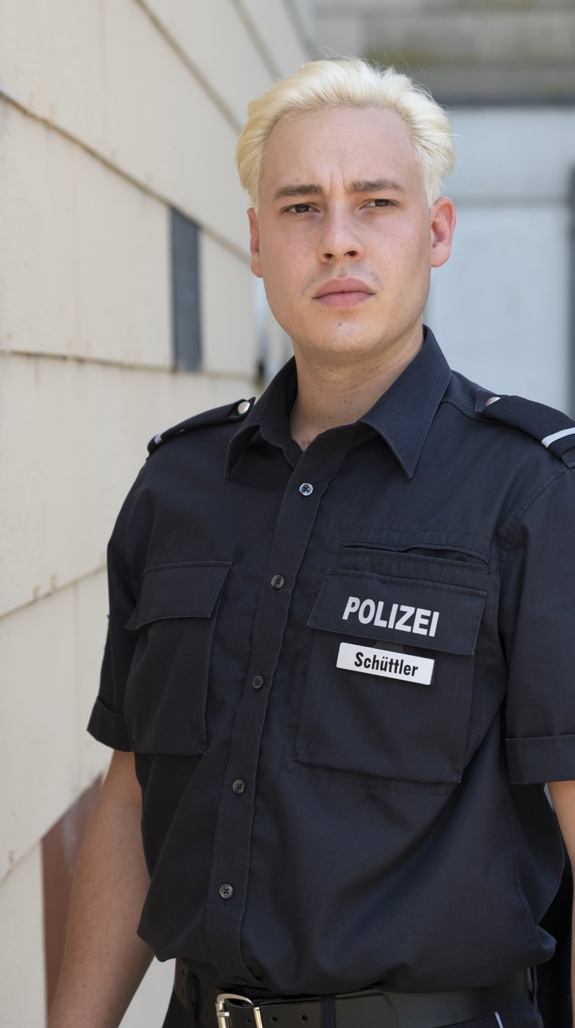 Tatort Borowski und der Fluch der weißen Möwe Tatort Fans