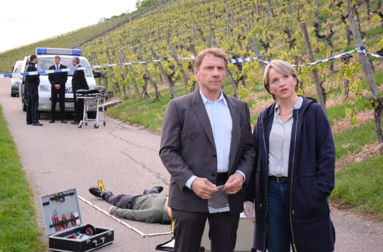 Tatort Du allein Tatort Fans Tatort Du allein Tatort Fans