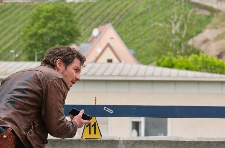 Tatort Du allein Tatort Fans