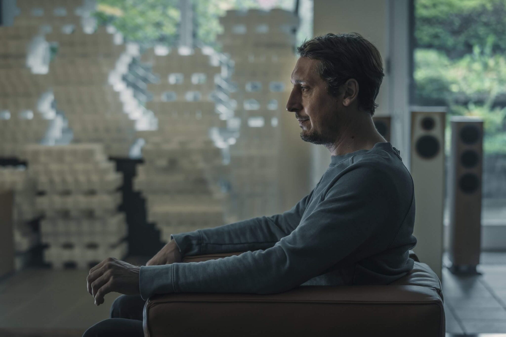 Tatort Lass den Mond am Himmel stehn,Szenenfoto Tatort Fans