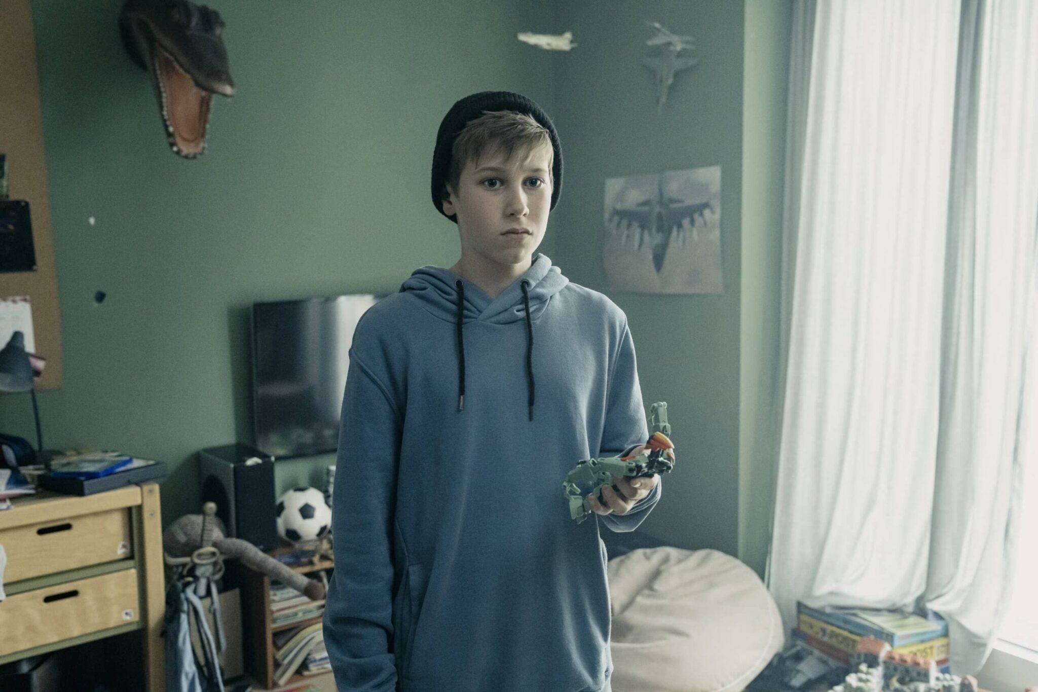 Tatort Lass den Mond am Himmel stehn,Szenenfoto Tatort Fans