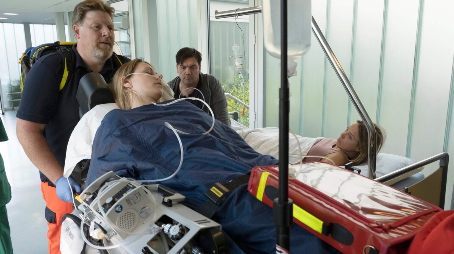 Polizeiruf 110 Der Tag wird kommen Tatort Fans