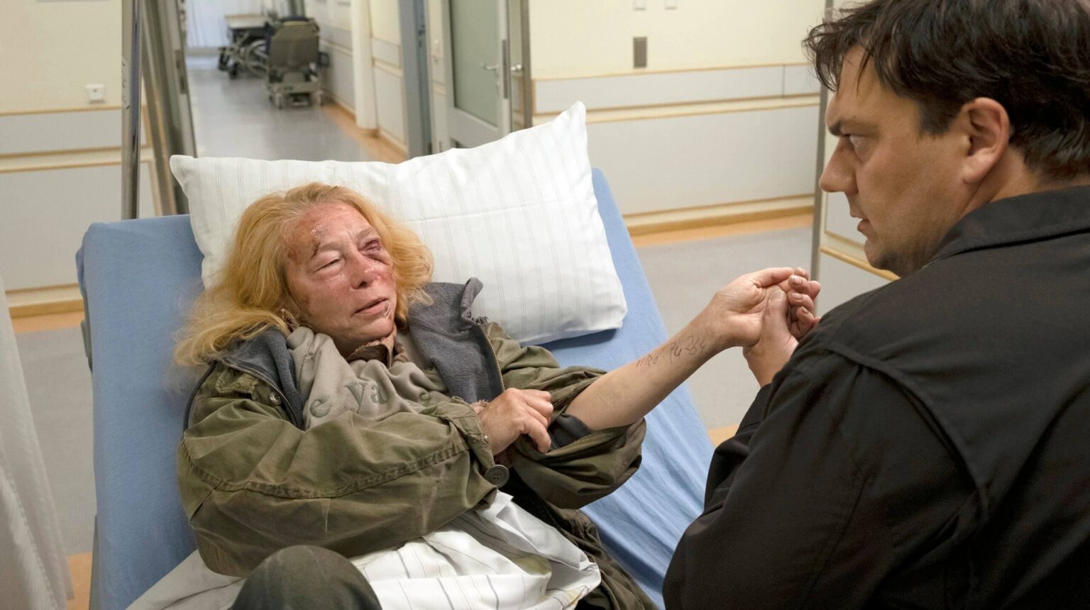 Polizeiruf 110 Der Tag wird kommen Tatort Fans