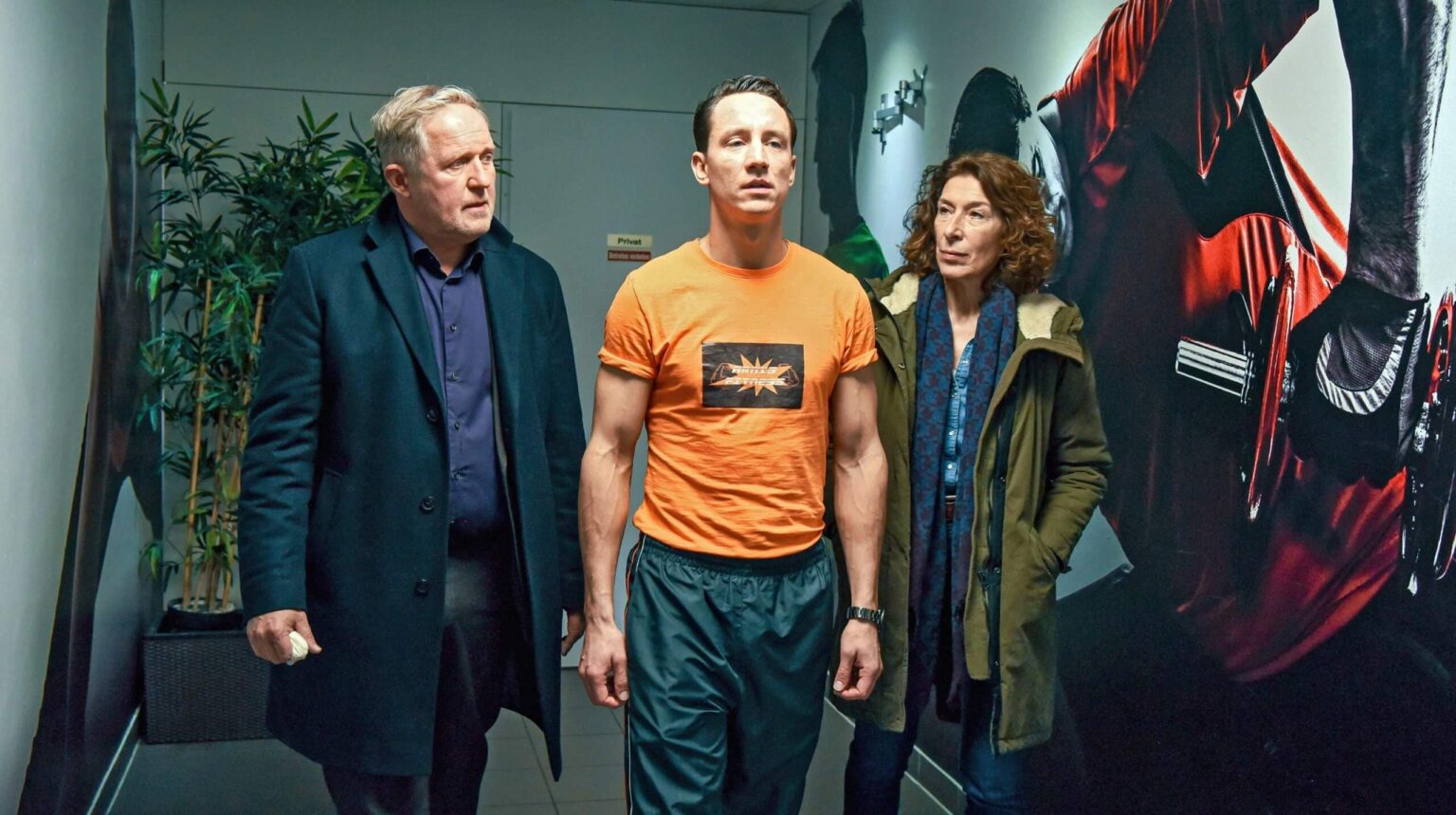 Tatort Pumpen Tatort Fans