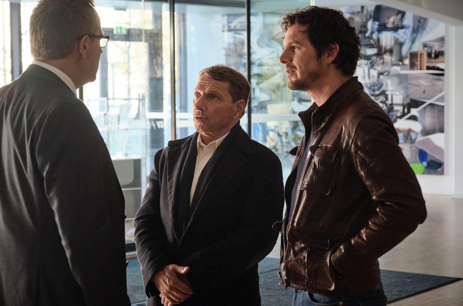 Tatort Der Welten Lohn Tatort Fans