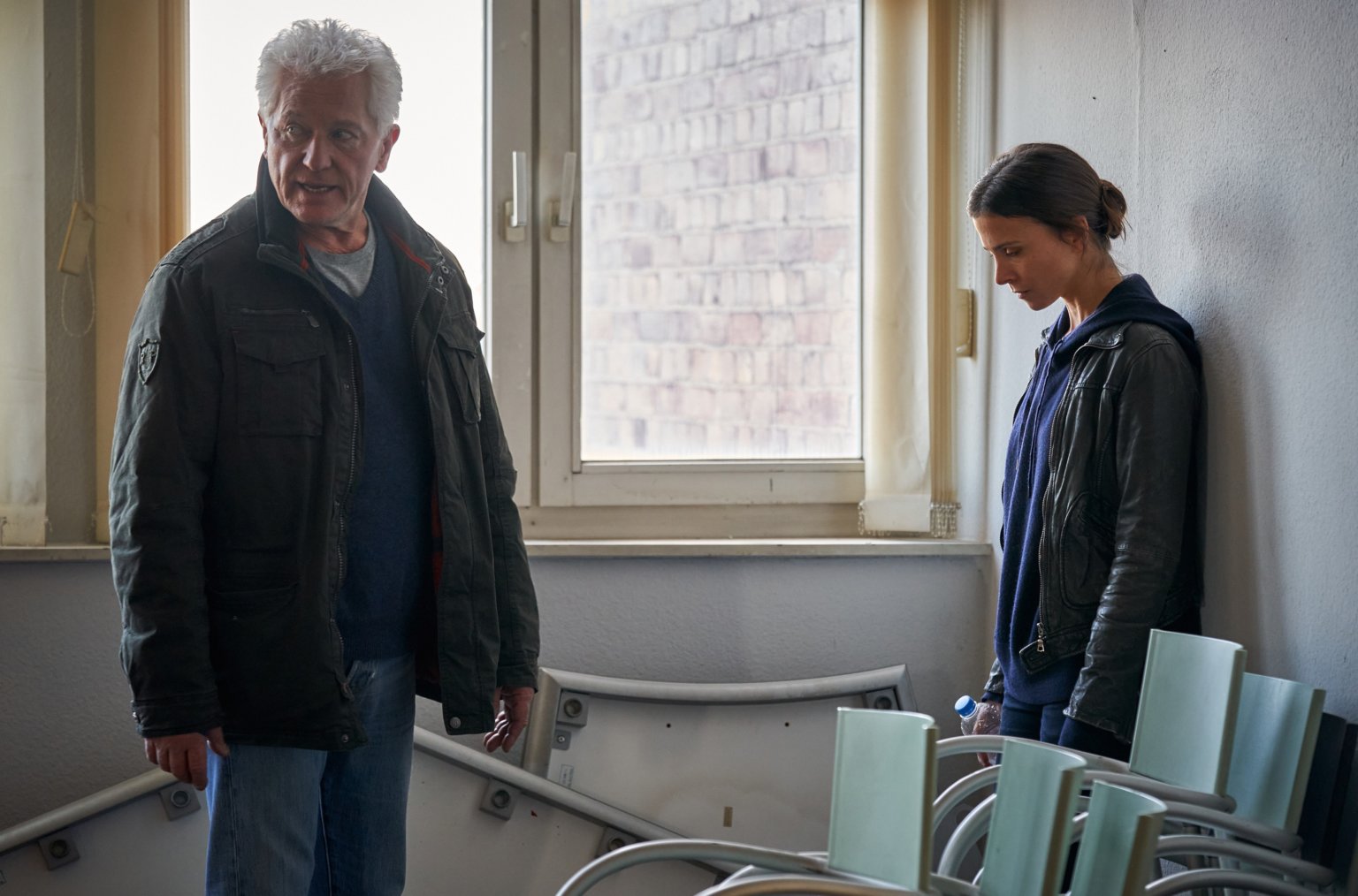 Tatort In Der Familie 2 TATORT: In der Familie 1/2 - Tatort Fans