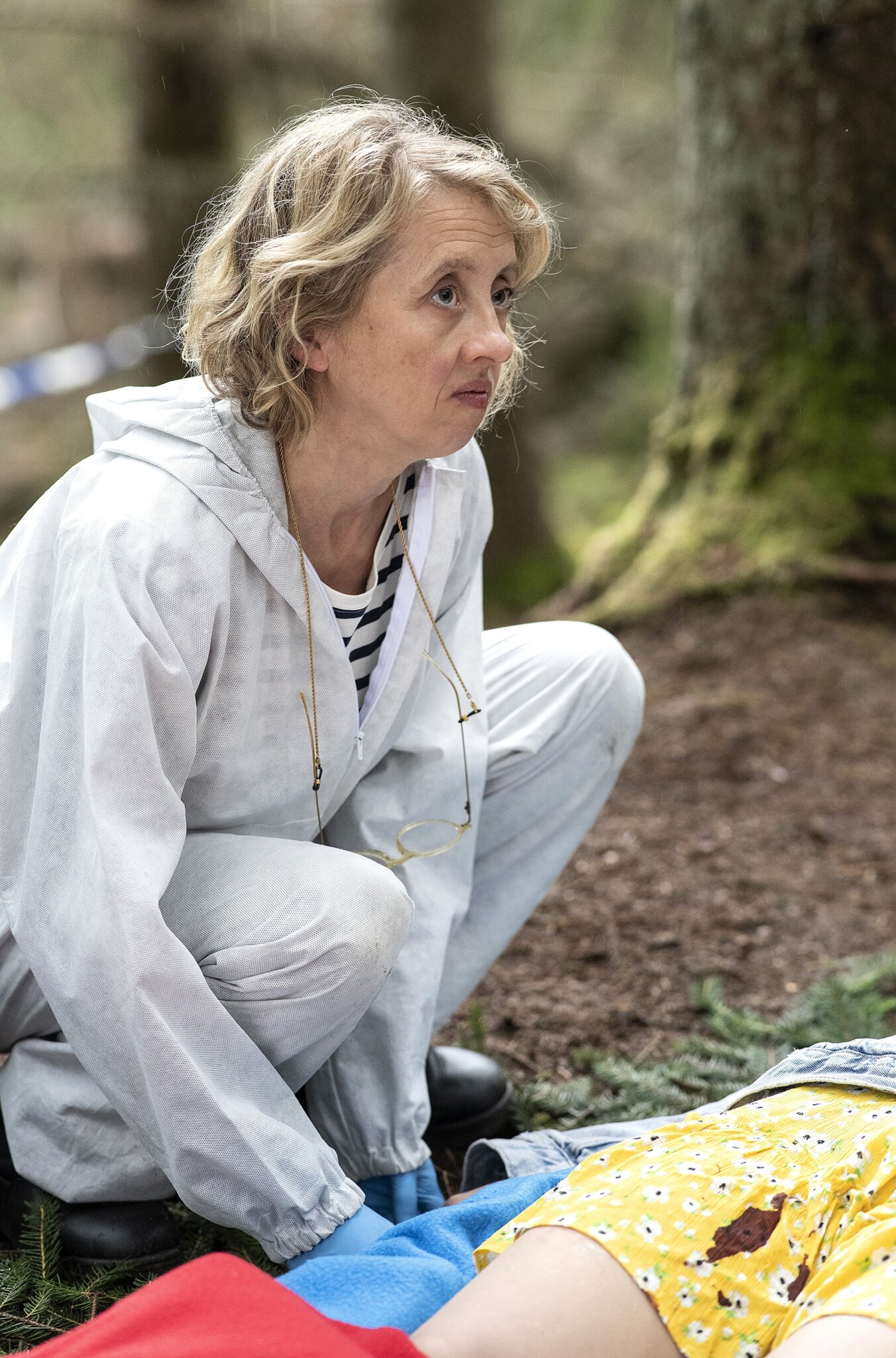 tatort der herr des waldes