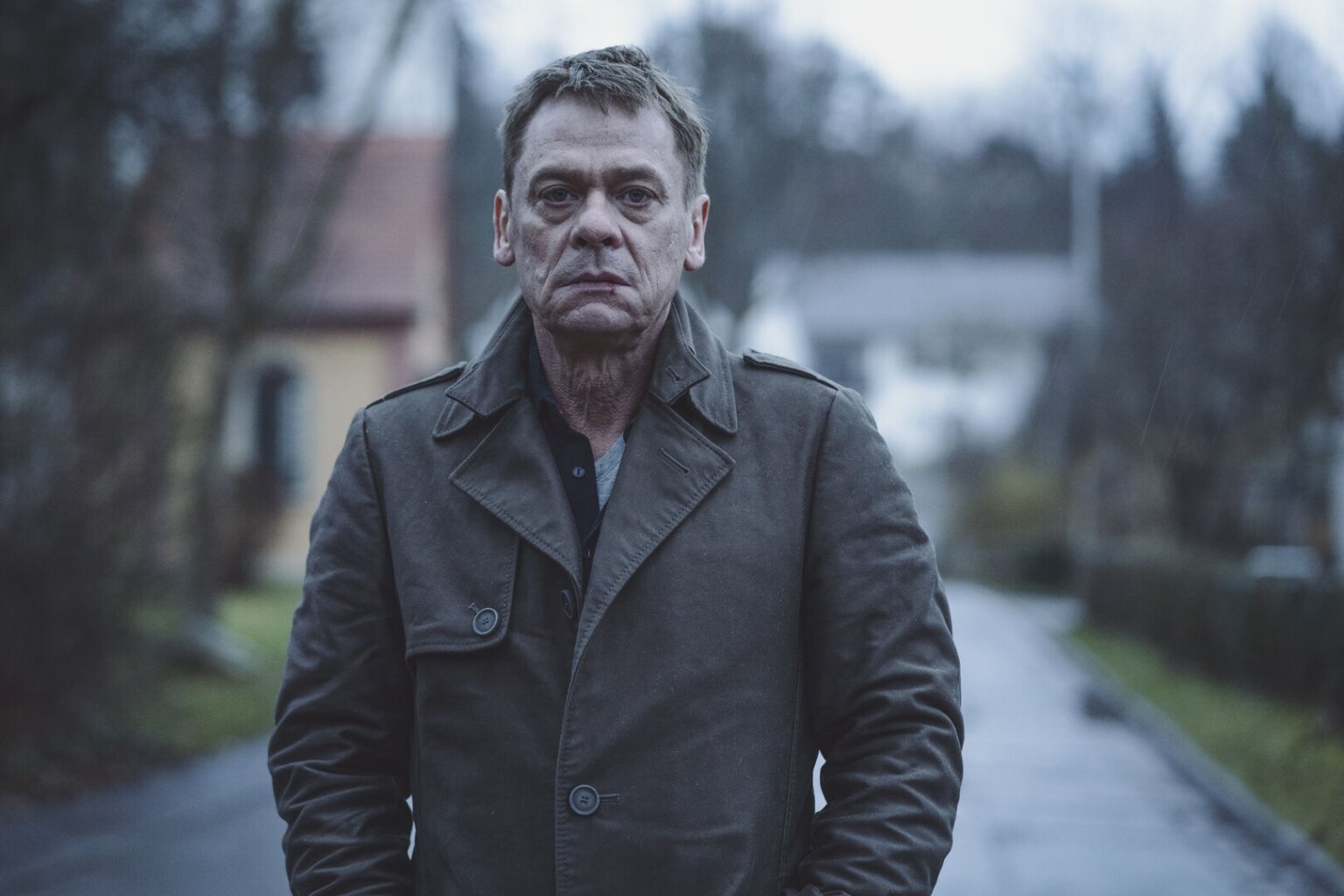 Titel Tatort Wo ist Mike?Untertitel Szenenfoto Tatort Fans