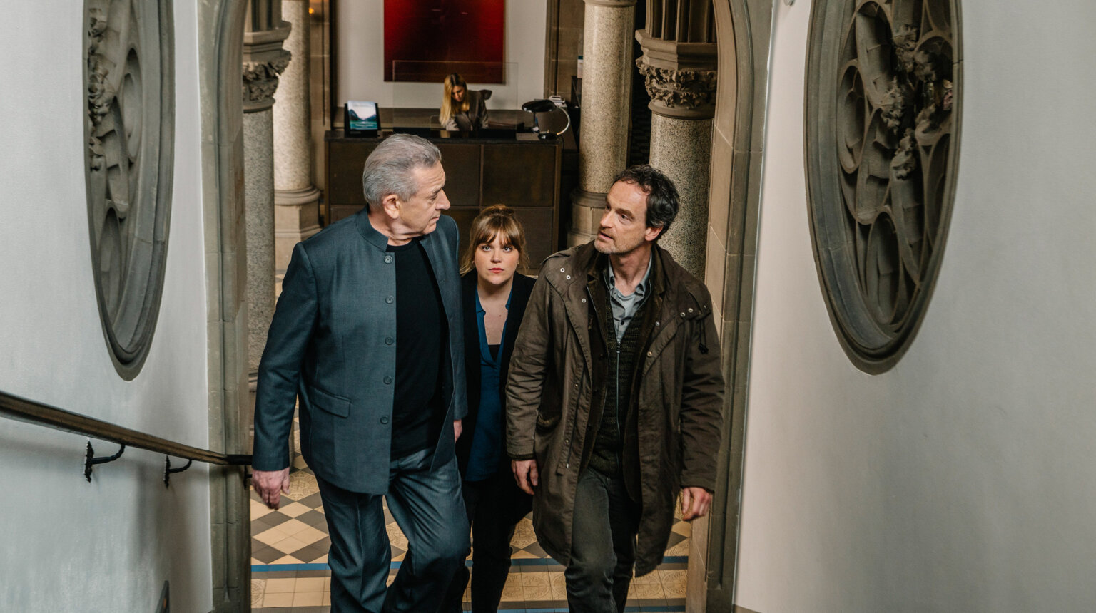 Tatort Tatort Fans