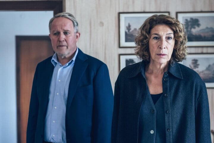 Tatort : Alles was Recht ist