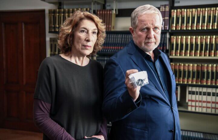 Tatort : Das Tor zur Hölle