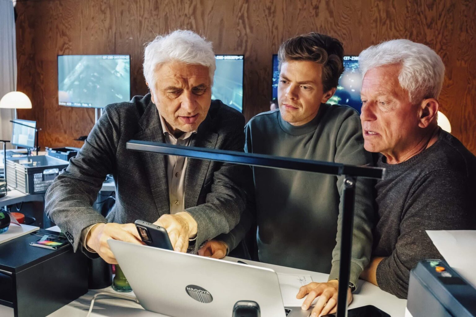 tatorthackl_28 Tatort Fans