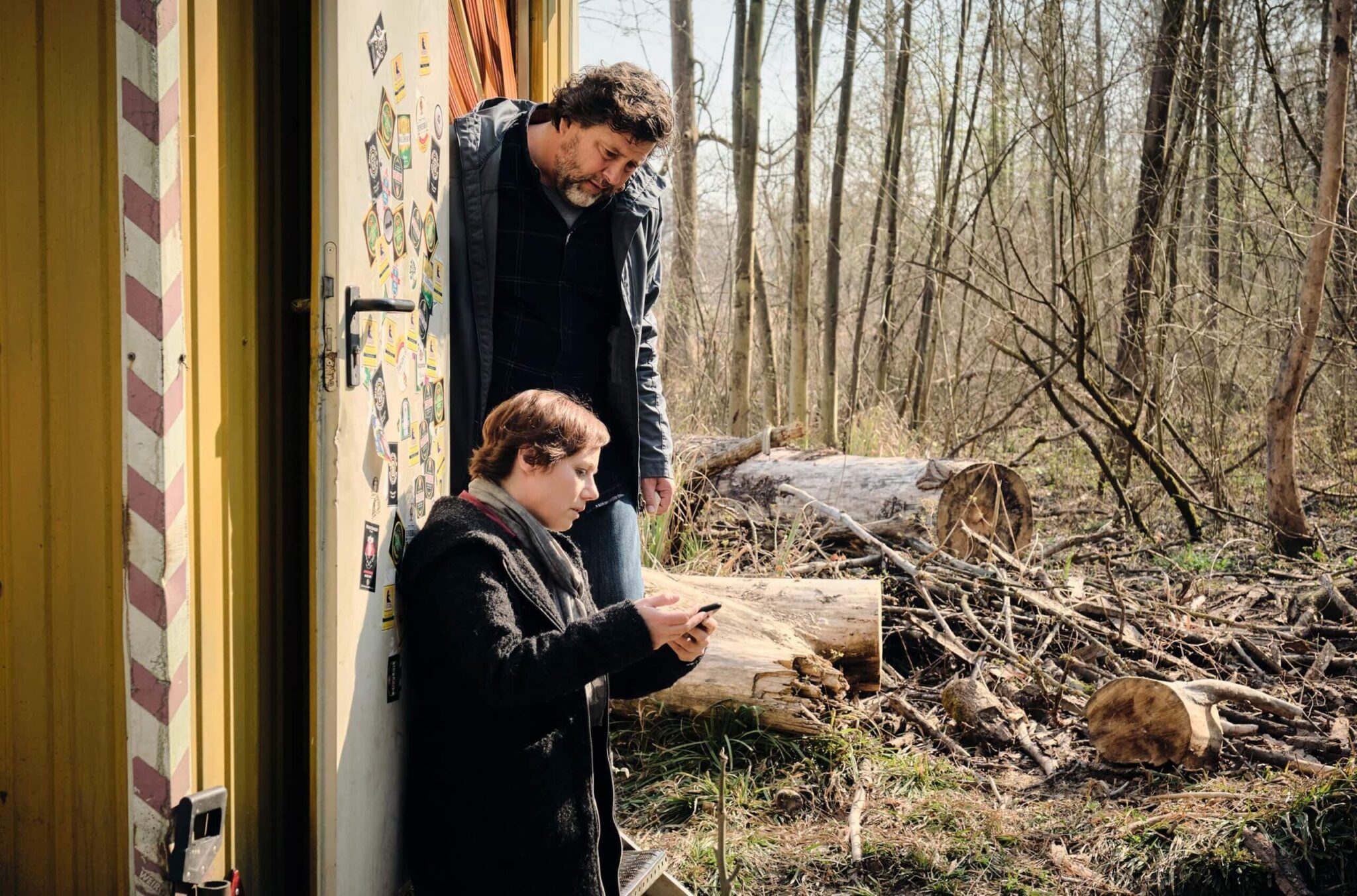 TatortDasGeheimelebenunsererKinder (9) Tatort Fans
