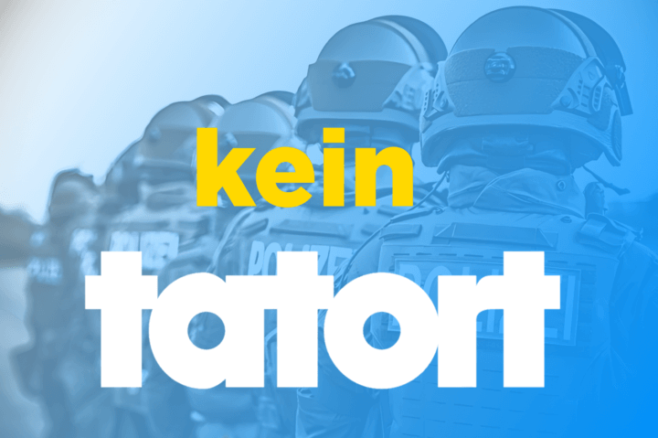 Kein Tatort