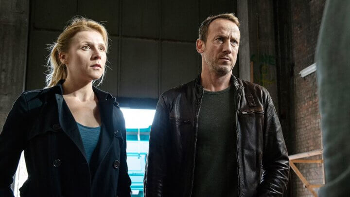 Tatort : Was bleibt