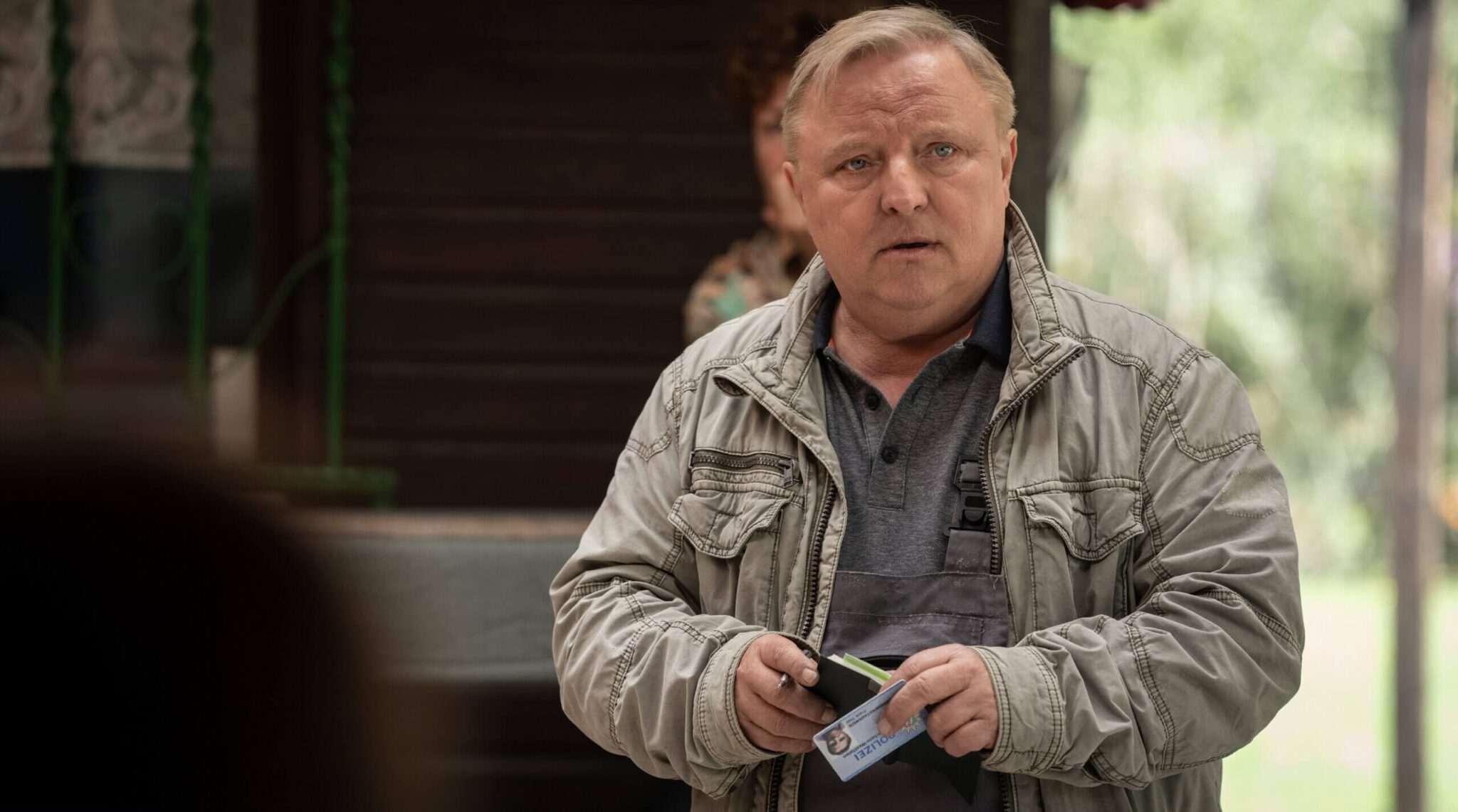 Tatort Unter Gärtnern Tatort Fans