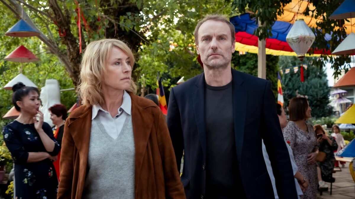 Tatort Folge 1270: Am Tag der wandernden Seelen - Tatort Fans