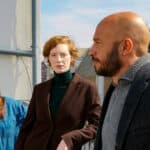 Tatort Andersen, Moormann und Selb