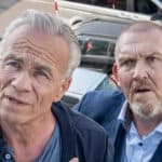 Tatort Ballauf und Schenk