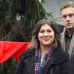 Tatort Blum und Perlmann