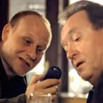 Tatort Ehrlicher und Kain