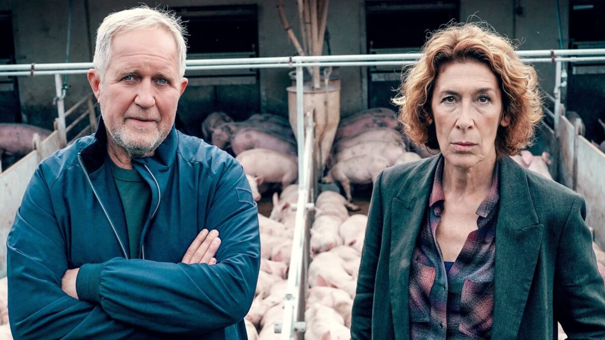 Kommissare Im Tatort