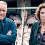 Tatort Eisner und Fellner