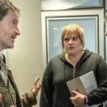 Tatort Faber Herzog und Pawlak