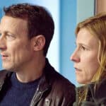 Tatort Falke und Grosz