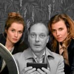 Tatort Gorniak und Winkler