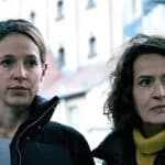 Tatort Odenthal und Stern
