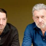 Tatort Ritter und Stark