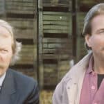 Tatort Schimanski und Thanner