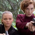 Tatort Selb und Moormann