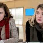 Tatort Sieland und Gorniak