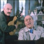 Tatort Stoever und Brockmöller