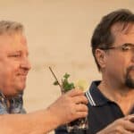 Tatort Thiel und Boerne