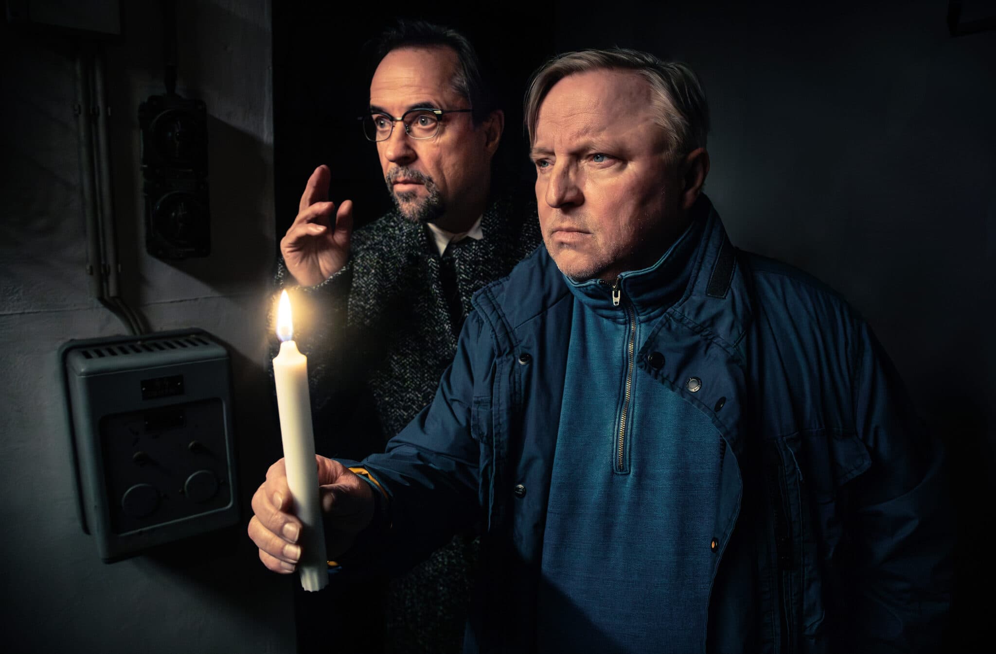 Tatort Man Stirbt Nur Zweimal Tatort Fans