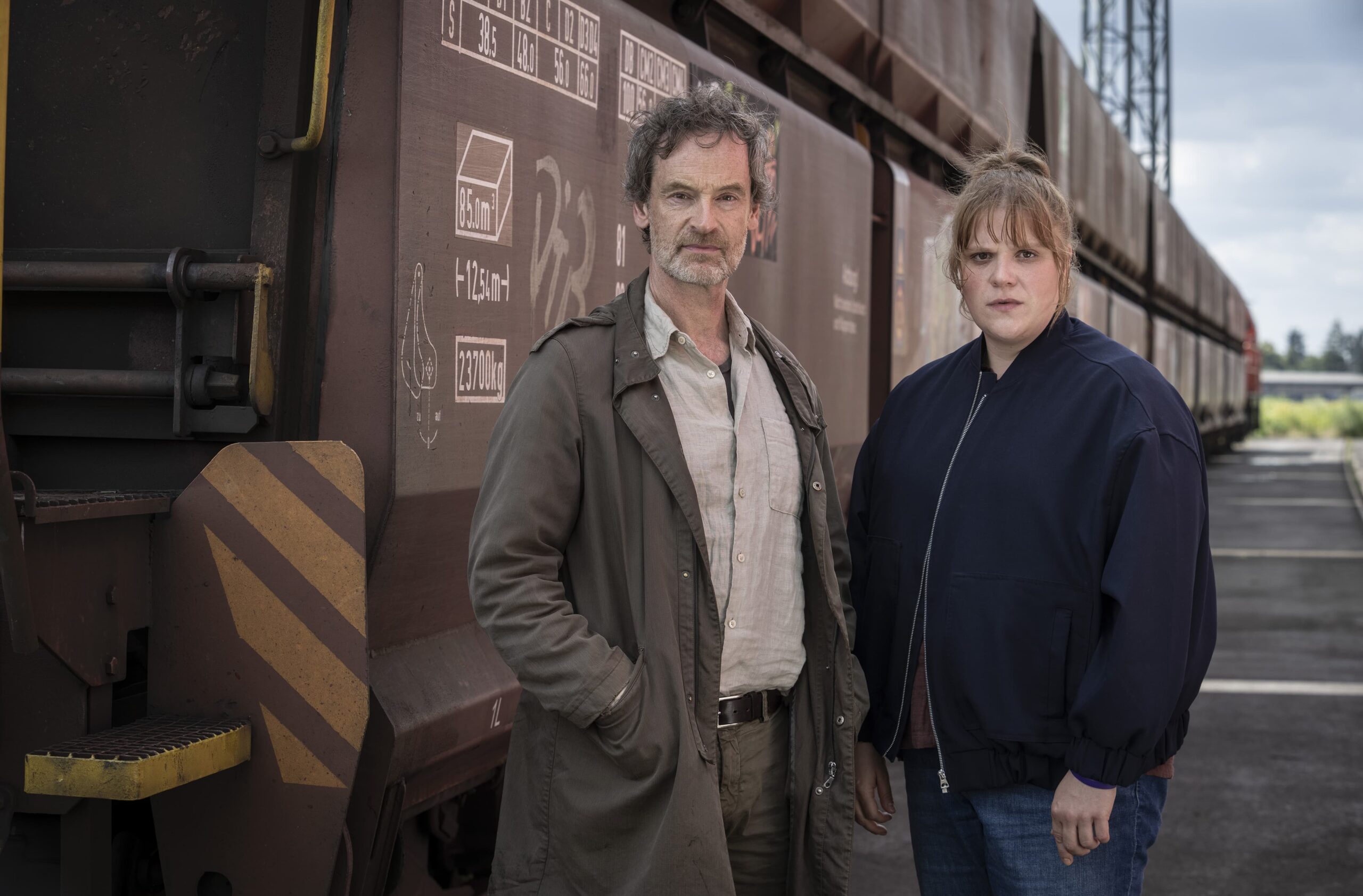 Tatort: Abstellgleis